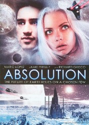 cover Absolution