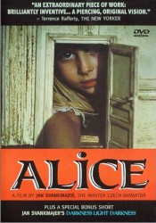 cover Alice