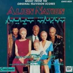 cover Alien Nation: Millennium(TV 1996)90 min  -  Sci-Fi   