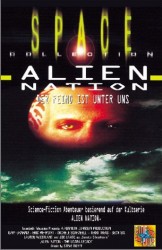 cover Alien Nation: The Enemy Within(TV 1996)91 min  -  Sci-Fi   