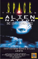 cover Alien Nation: The Udara Legacy(1997)90 min  -  Sci-Fi   