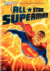 cover All-Star Superman