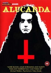 cover Alucarda