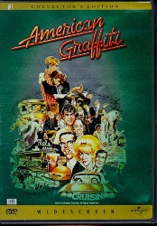 cover American Graffiti