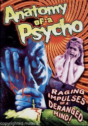 cover Anatomy of a Psycho