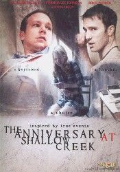 cover Anniversary at Shallow Creek, The