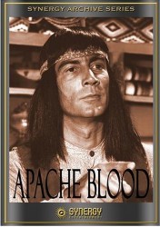 cover Apache Blood