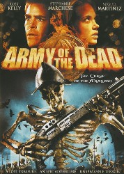 cover Army of the Dead