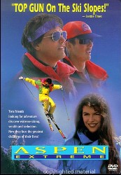 cover Aspen Extreme