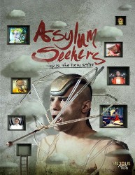 cover Asylum Seekers