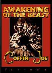 cover Awakening of the Beast