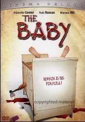 cover Baby, The
