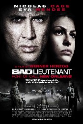 cover Bad Lieutenant: Port of Call - New Orleans, The