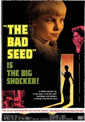cover Bad Seed, The