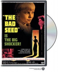 cover Bad Seed, The