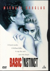 cover Basic Instinct