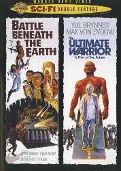 cover Battle Beneath the Earth