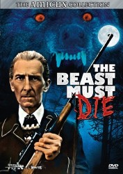 cover Beast Must Die, The