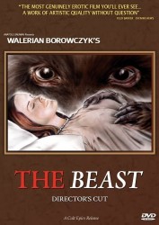 cover Beast, The