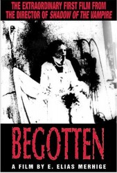 cover Begotten