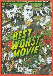 cover Best Worst Movie