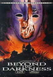 cover Beyond the Darkness