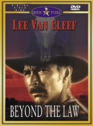 cover Beyond the Law