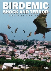 cover Birdemic: Shock and Terror