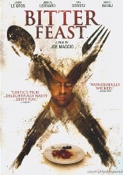 cover Bitter Feast