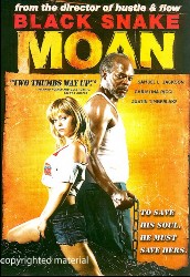 cover Black Snake