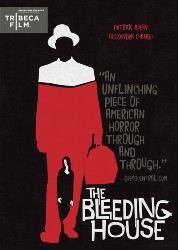 cover Bleeding House, The