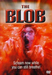 cover Blob, The