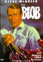 cover Blob, The