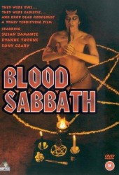 cover Blood Sabbath