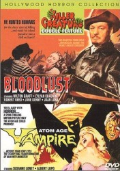 cover Bloodlust!