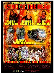 cover Bong of the Dead