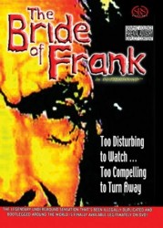 cover Bride of Frank, The