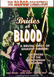 cover Brides of Blood