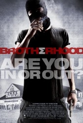 cover Brotherhood