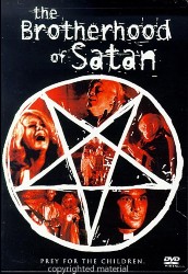 cover Brotherhood of Satan, The