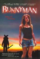 cover Bunnyman