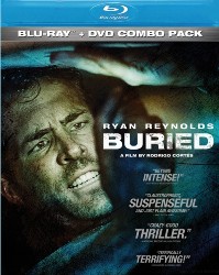 cover Buried