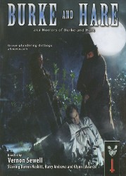 cover Burke and Hare