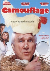 cover Camouflage