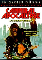 cover Cannibal Apocalypse
