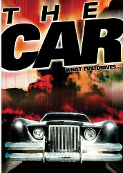 cover Car, The