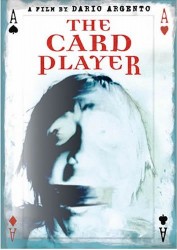 cover Card Player, The