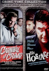 cover Carnival of Crime