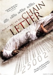 cover Chain Letter