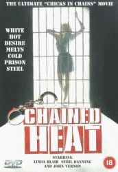 cover Chained Heat
